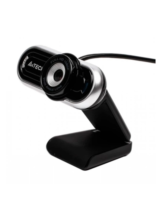 A4Tech PK-920H Full HD Web Kamera, 1080P, Mikrofonli, USB, Video Qo‘ng‘iroqlar uchun