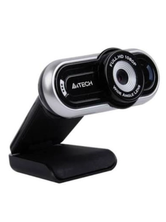 A4Tech PK-920H Full HD Web Kamera, 1080P, Mikrofonli, USB, Video Qo‘ng‘iroqlar uchun