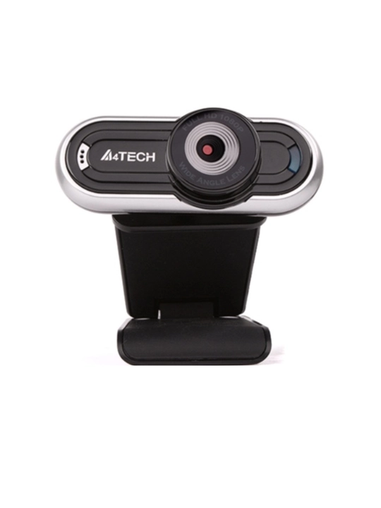 A4Tech PK-920H Full HD Web Kamera, 1080P, Mikrofonli, USB, Video Qo‘ng‘iroqlar uchun
