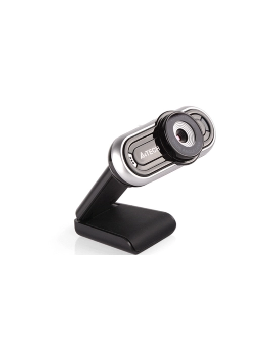 A4Tech PK-920H Full HD Web Kamera, 1080P, Mikrofonli, USB, Video Qo‘ng‘iroqlar uchun