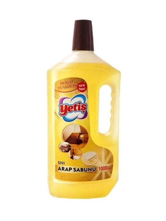 Yetis arab sovuni 1000 ml