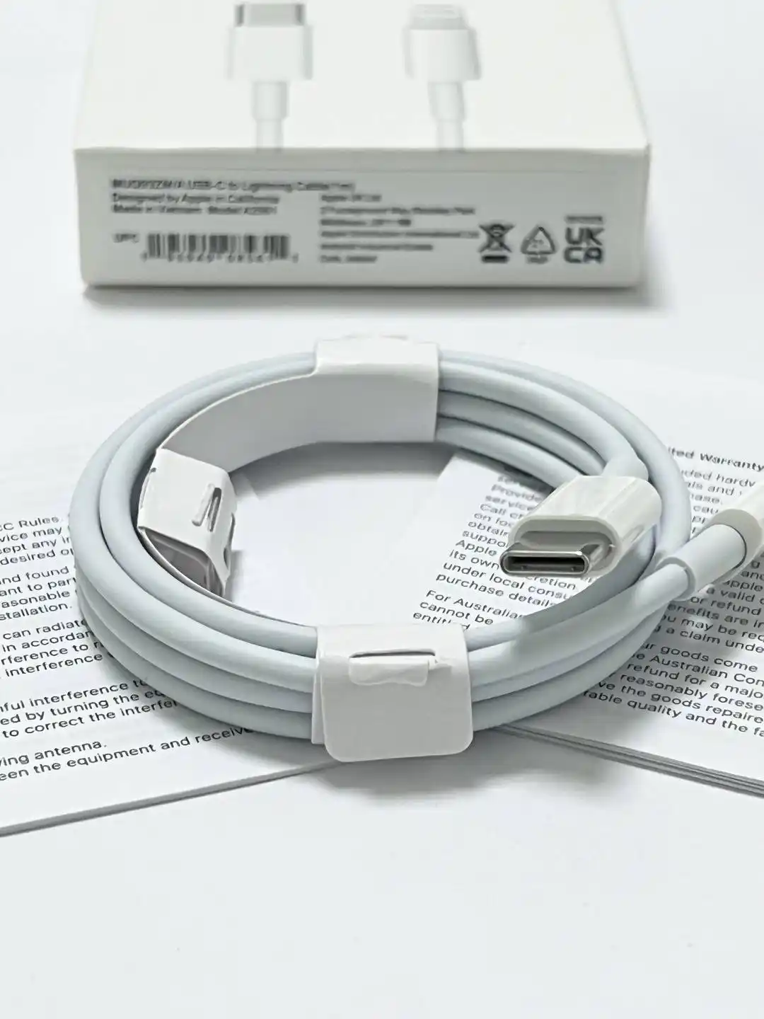 Iphone uchun lightning kabel Type-c/Lightning Ayfone X,11`,12,13,14,pro max uchun kabel