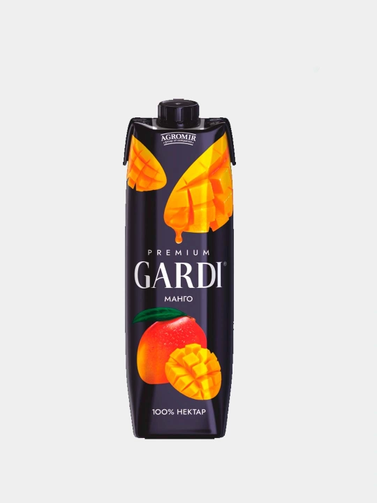 Нектар Манго GARDI, 1L - 