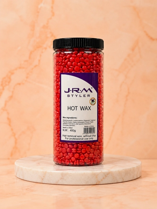 Воск для депиляции Hot Wax, воск