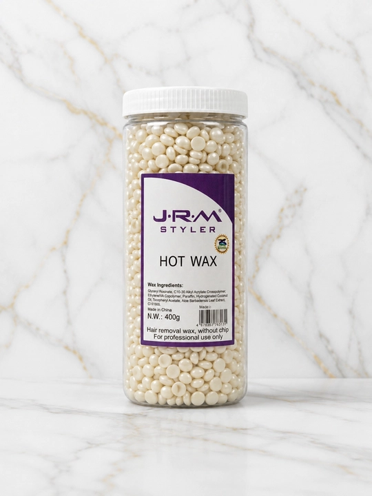 Воск для депиляции Hot Wax, воск