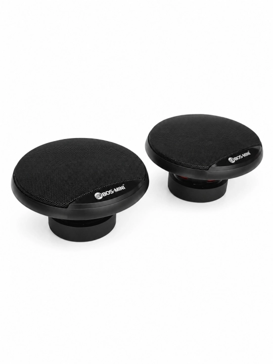 BOS-MINI BOS-6571 Автомобильная Колонка 16CM – 300W Коаксиальный Динамик