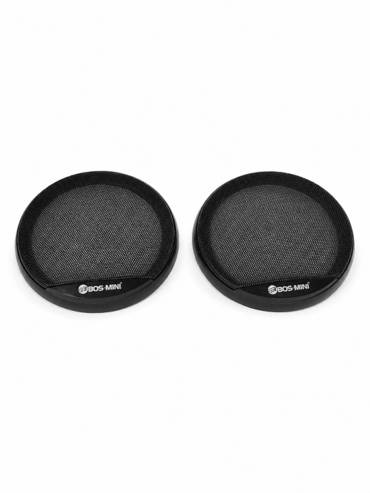 BOS-MINI BOS-6571 Автомобильная Колонка 16CM – 300W Коаксиальный Динамик