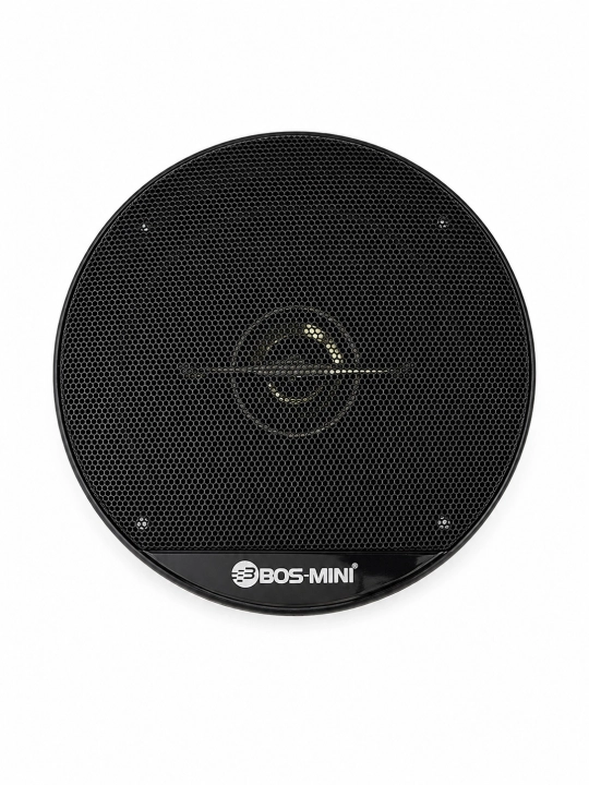 BOS-MINI BOS-6571 Автомобильная Колонка 16CM – 300W Коаксиальный Динамик