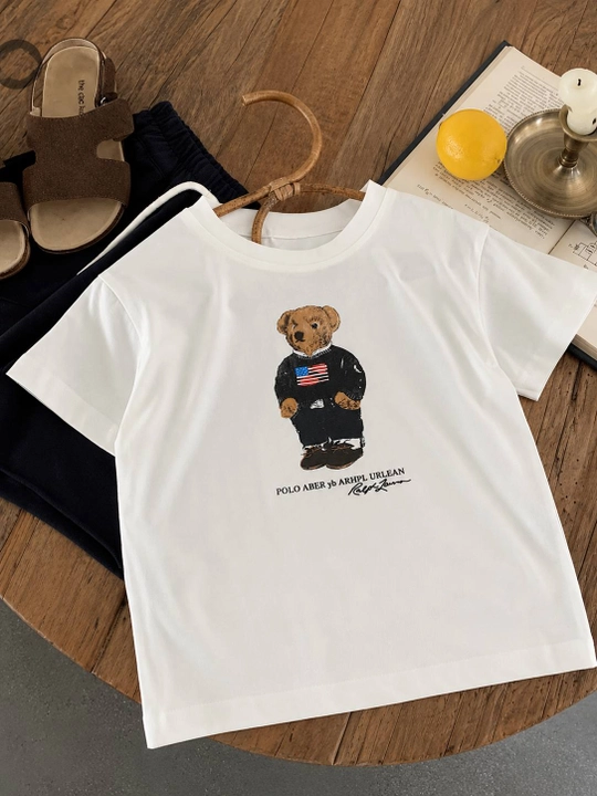 Футболка для детей