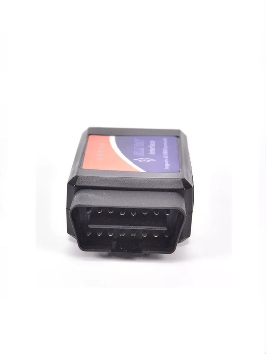 ELM327 OBD2 Bluetooth 5.0 avtomobil diagnostika skaneri