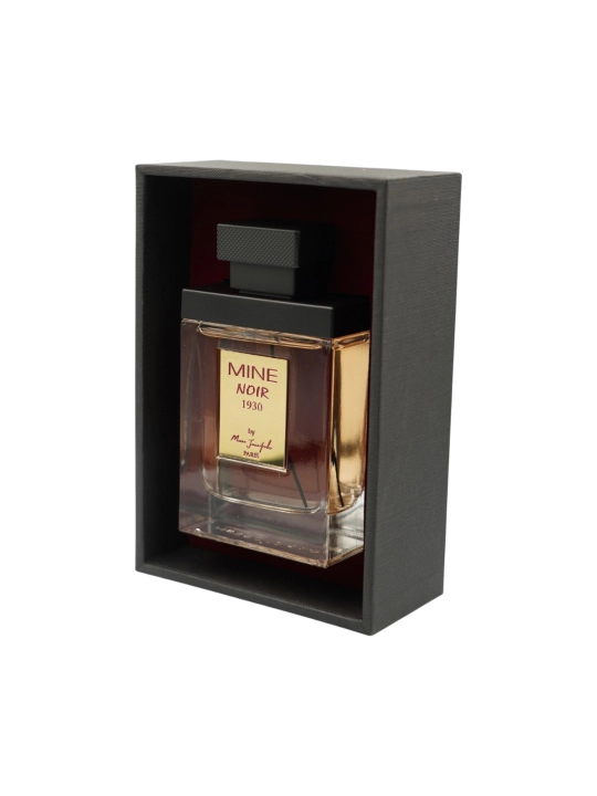 Парфюм для мужчин Marc Joseph Mine Noir 1930, парфюмерная вода