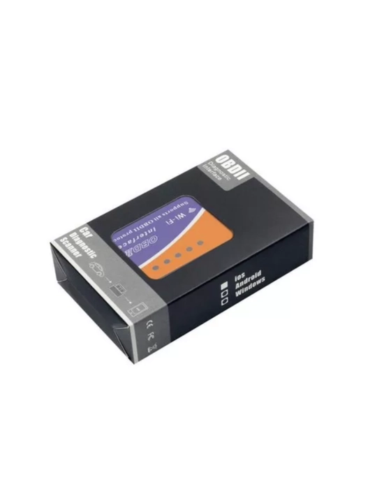 ELM327 OBD2 Bluetooth 5.0 avtomobil diagnostika skaneri