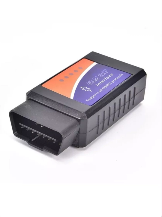 ELM327 OBD2 Bluetooth 5.0 avtomobil diagnostika skaneri