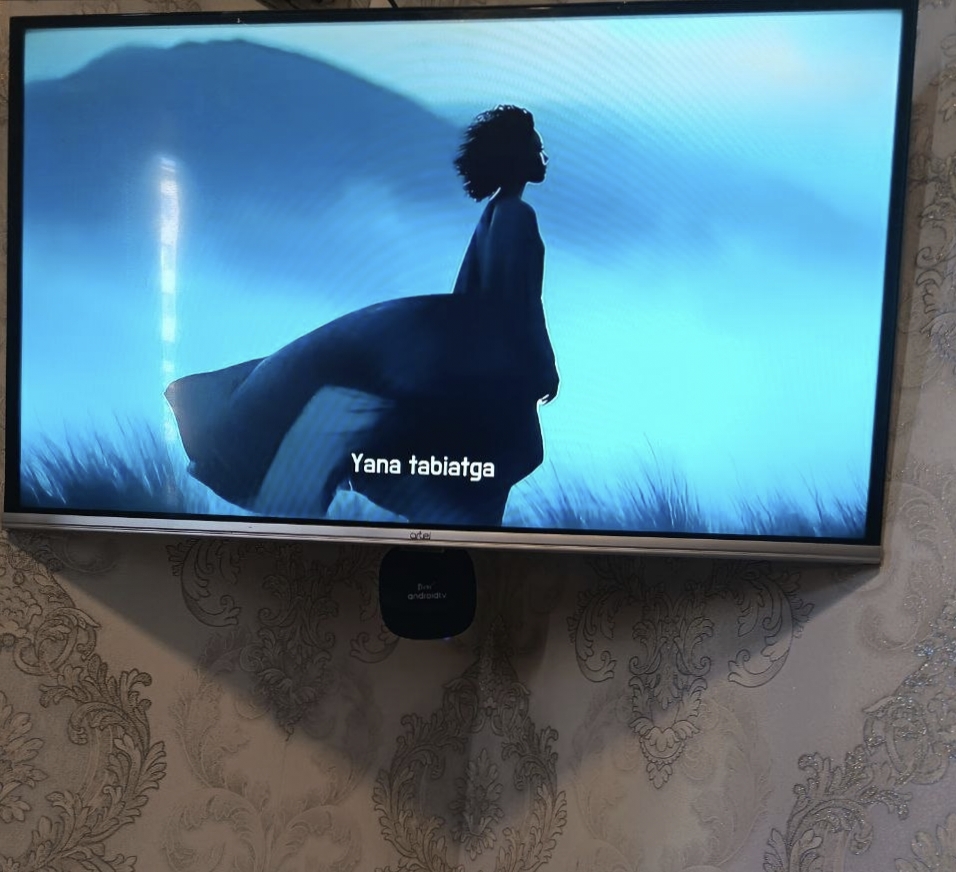 TV Box, который превращает обычный телевизор в умный