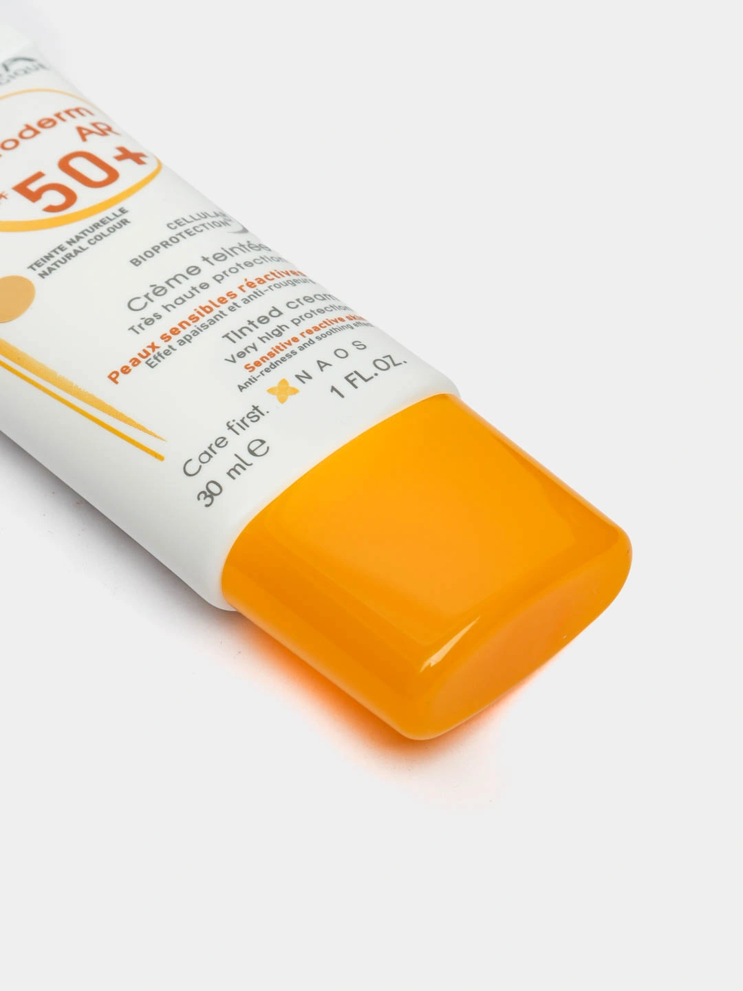 Крем тональный для лица BIODERMA PHOTODERM AR SPF 50+ 50 мл
