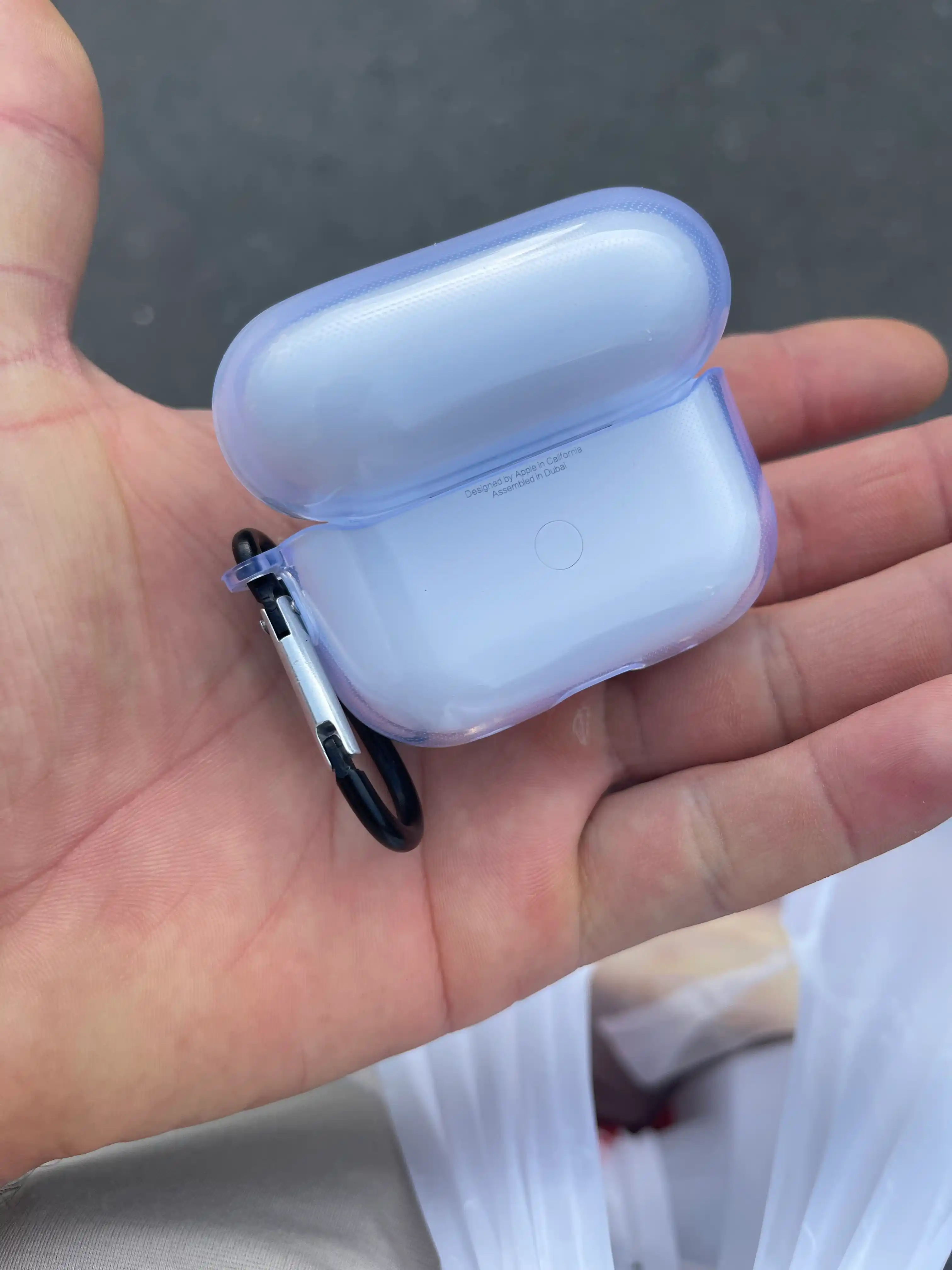 Simsiz quloqchinlar  Pods Pro 2, sensorli Bluetooth,Iphone va Andiroid uchun