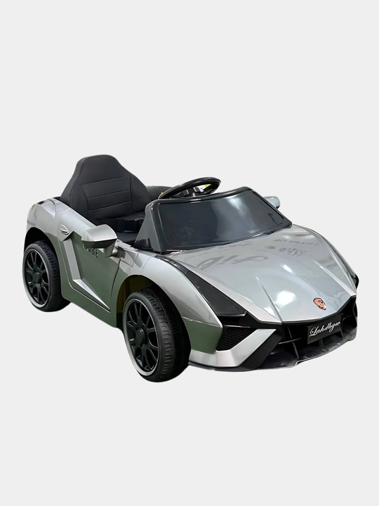 Bolalar elektromobili, tezyurar mashina, elektrokar