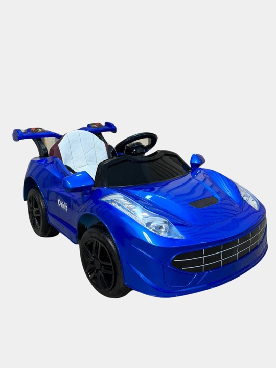 Bolalar elektromobili, tezyurar mashina, elektrokar