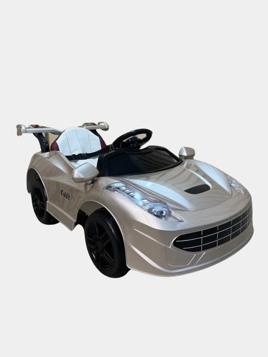 Bolalar elektromobili, tezyurar mashina, elektrokar