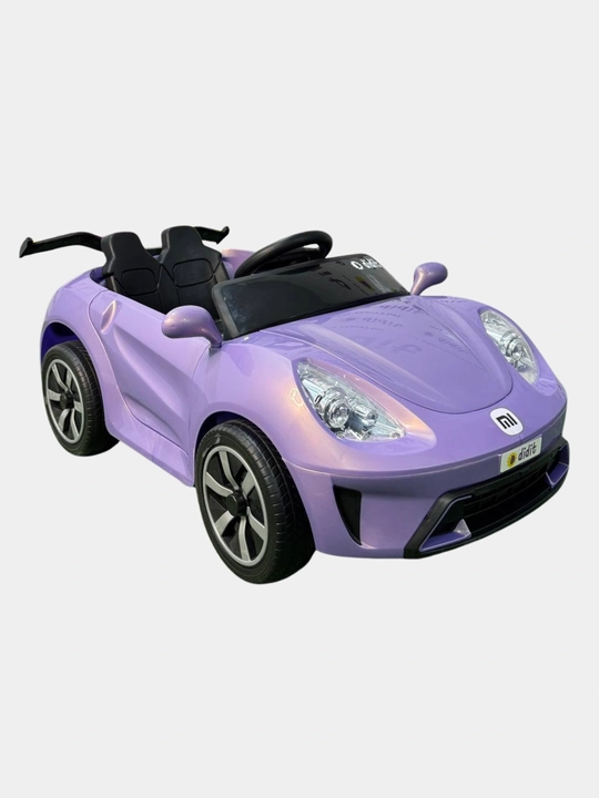 Bolalar elektromobili, tezyurar mashina, elektrokar
