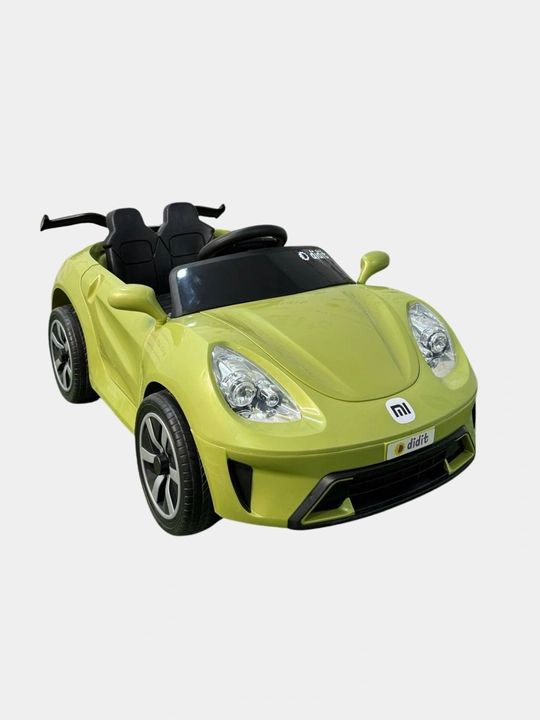 Bolalar elektromobili, tezyurar mashina, elektrokar
