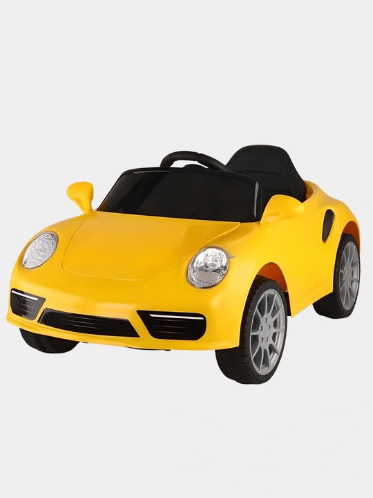 Bolalar elektromobili, tezyurar mashina, elektrokar
