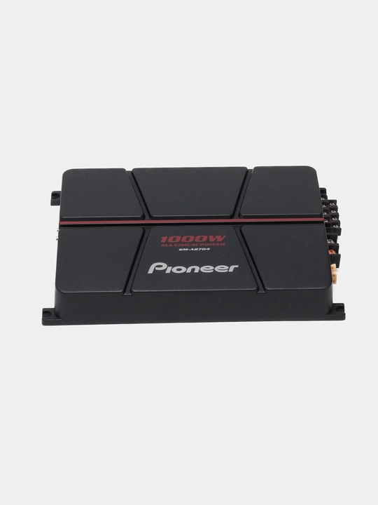 Усилитель Pioneer Pioneer GM-A6704 1000W - 