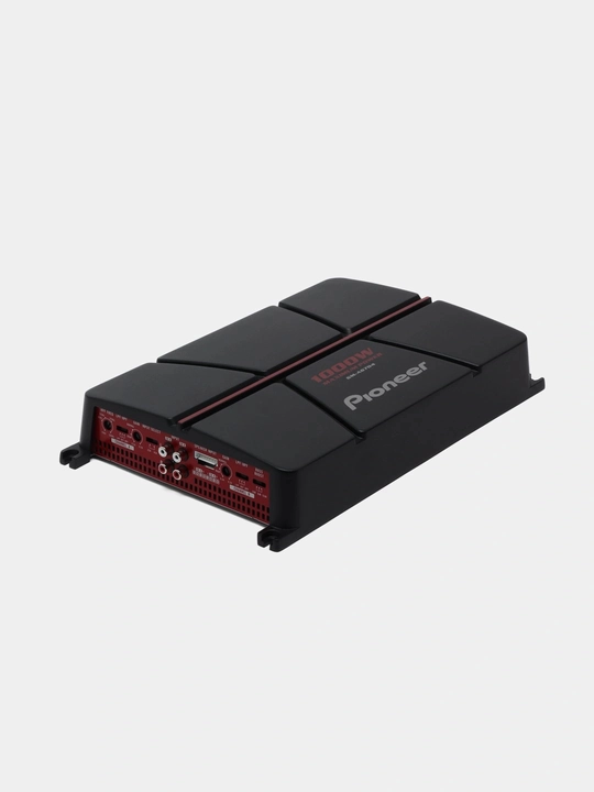 Усилитель Pioneer Pioneer GM-A6704 1000W