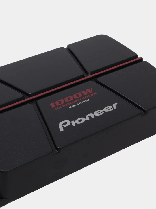 Усилитель Pioneer Pioneer GM-A6704 1000W