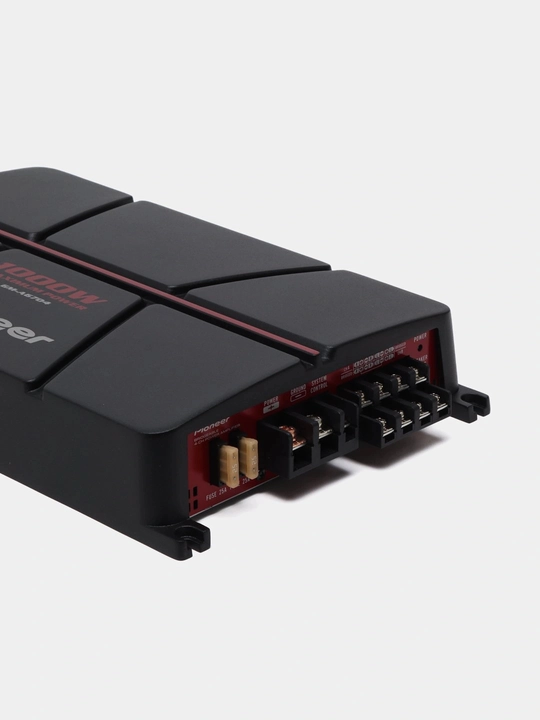 Усилитель Pioneer Pioneer GM-A6704 1000W
