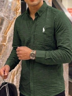 Yashil