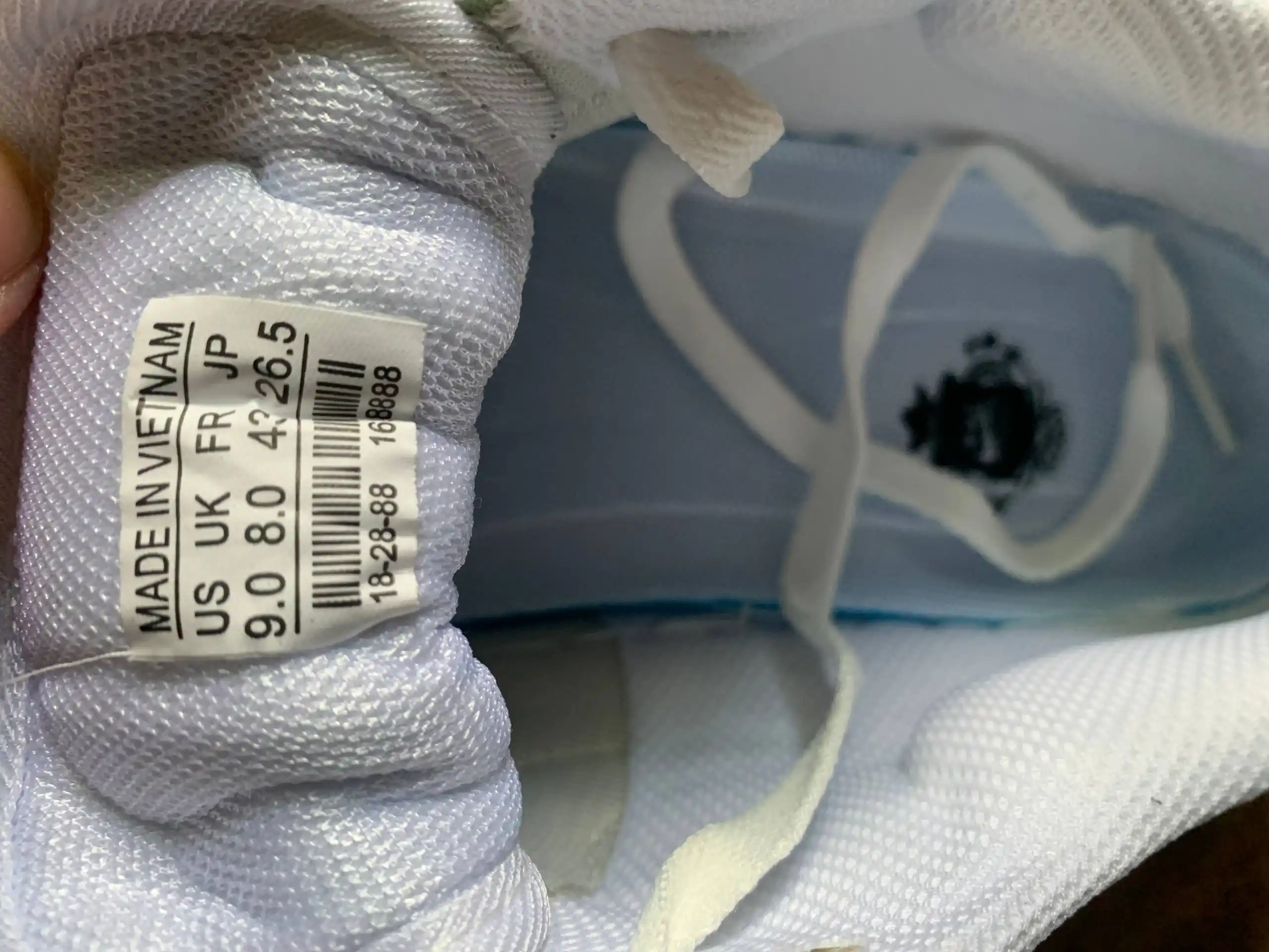 Erkaklar va Ayollar uchun universal sport krossovkalari NIKE AIR FORCE 36-44
