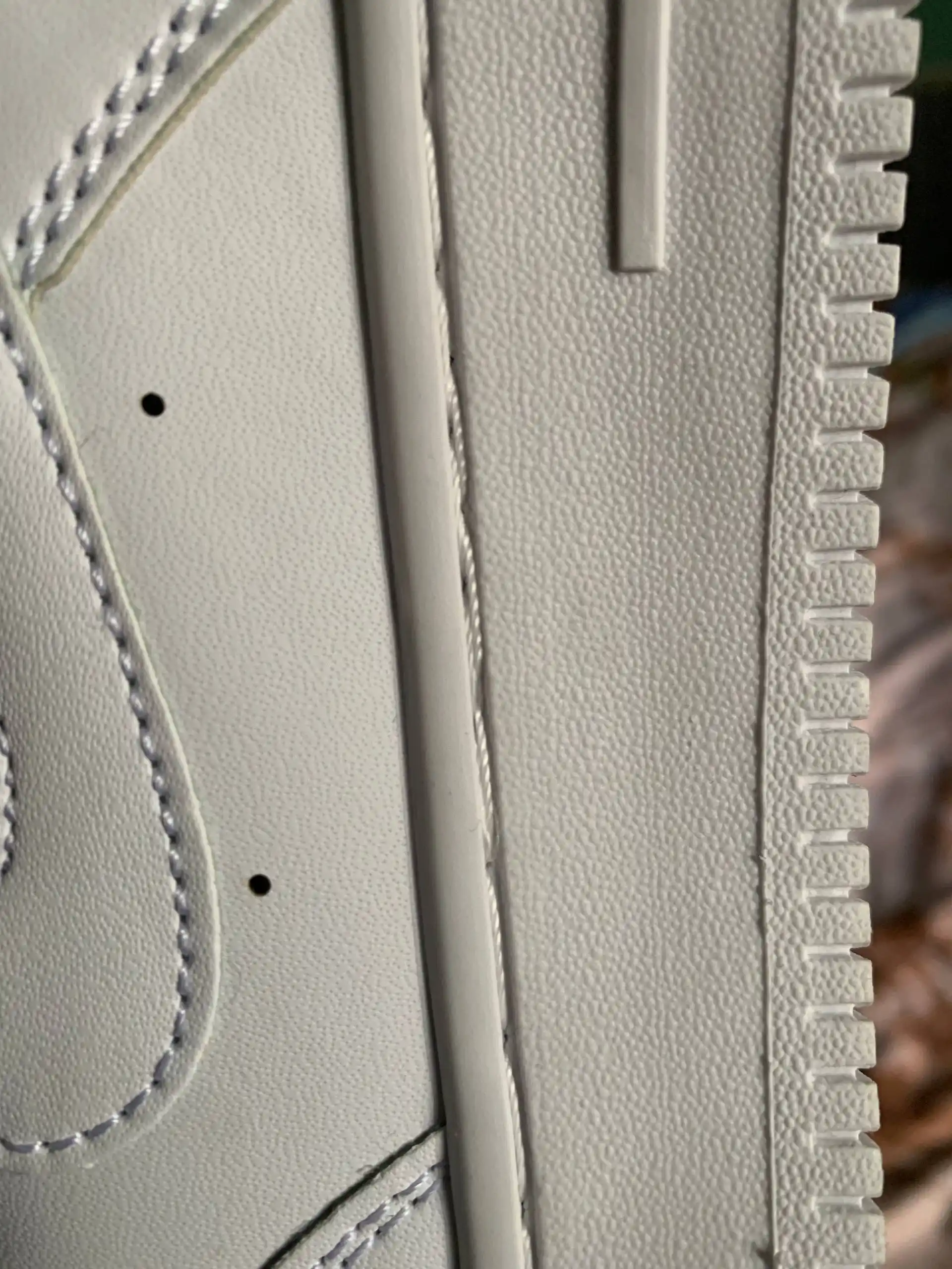 Erkaklar va Ayollar uchun universal sport krossovkalari NIKE AIR FORCE 36-44