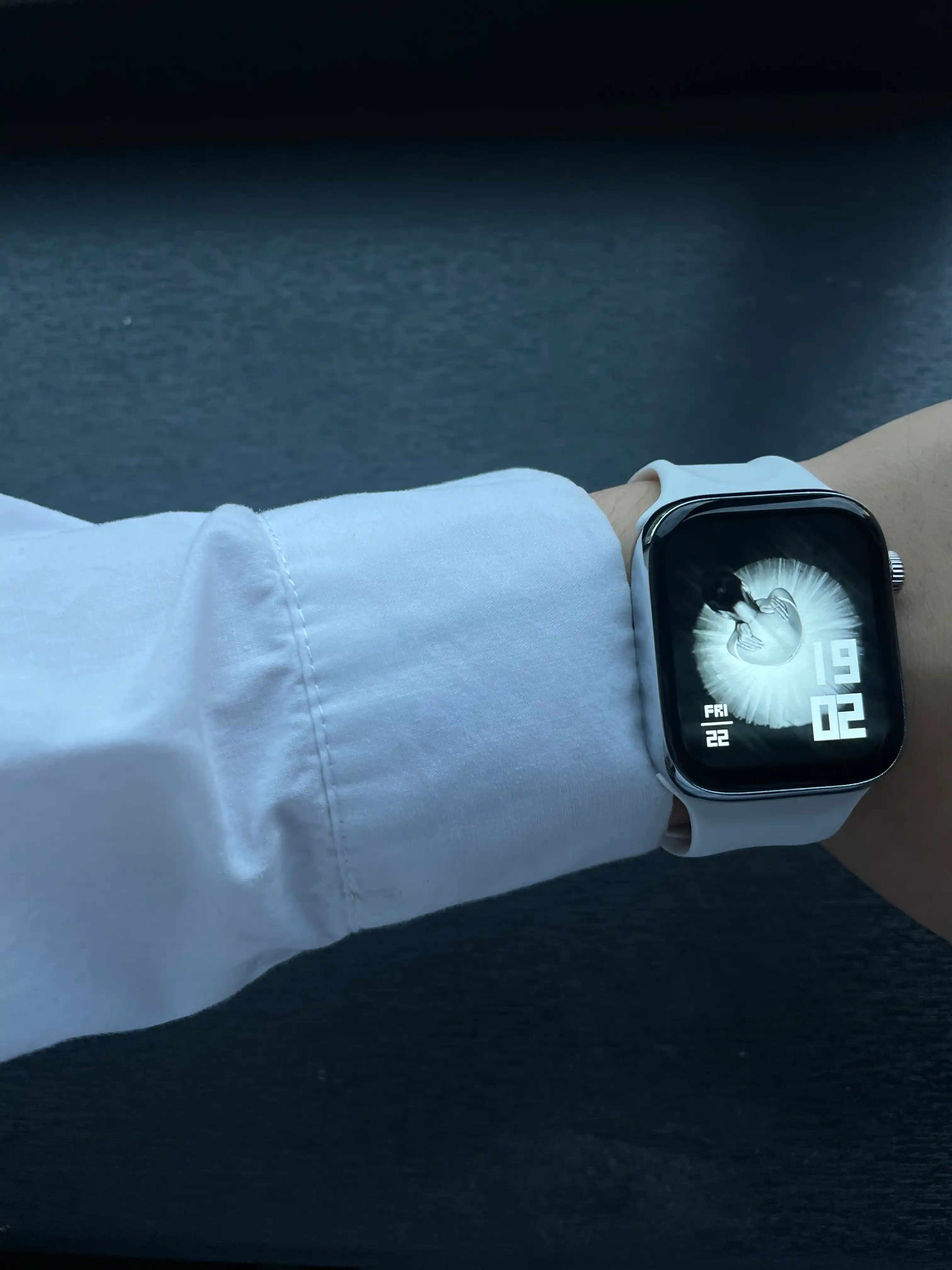 Умные часы Smart Watch 8 Big T800 Pro Max, для Android и iPhone, беспроводная зарядка 2026