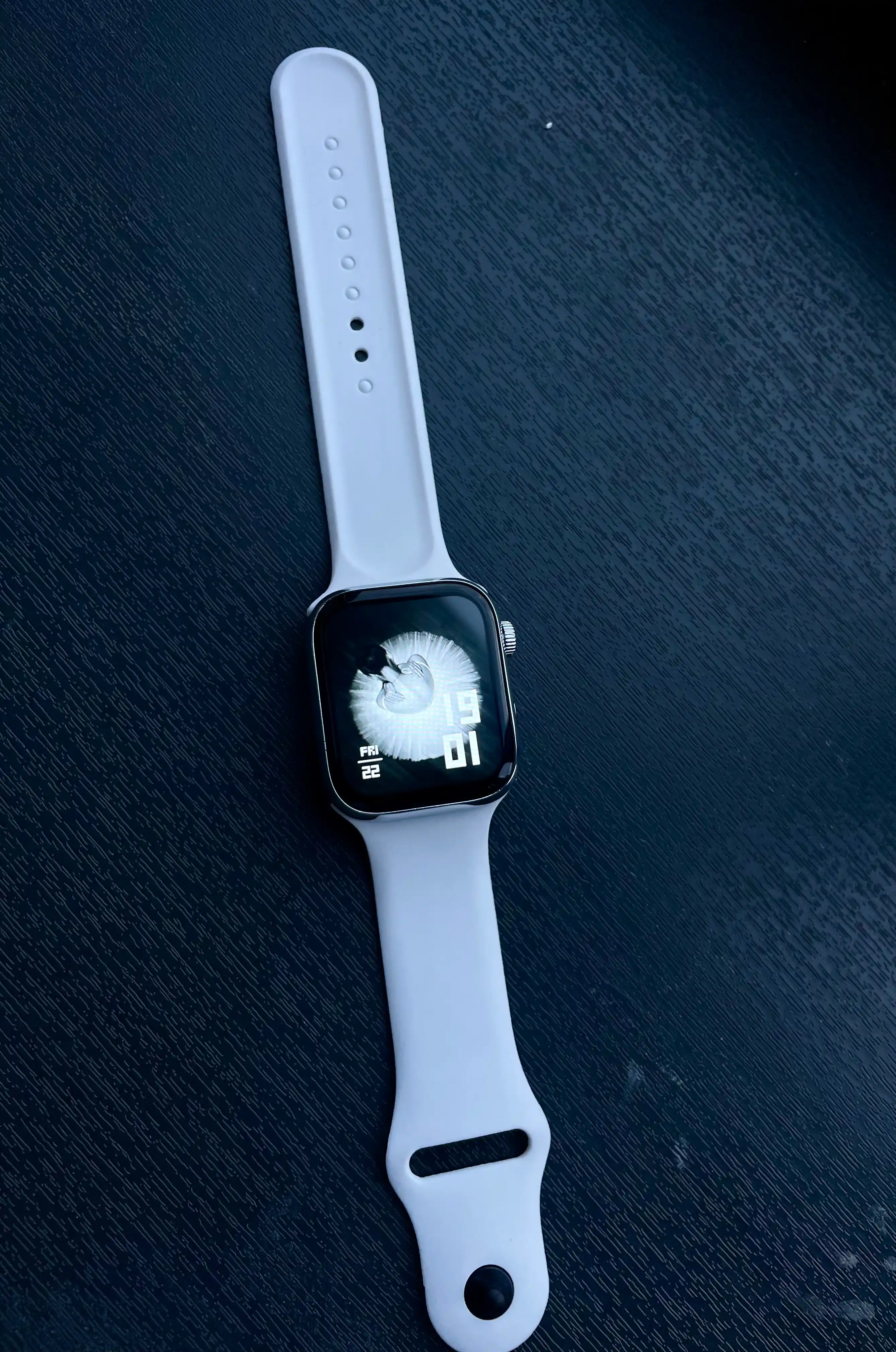 Умные часы Smart Watch 8 Big T800 Pro Max, для Android и iPhone, беспроводная зарядка 2026