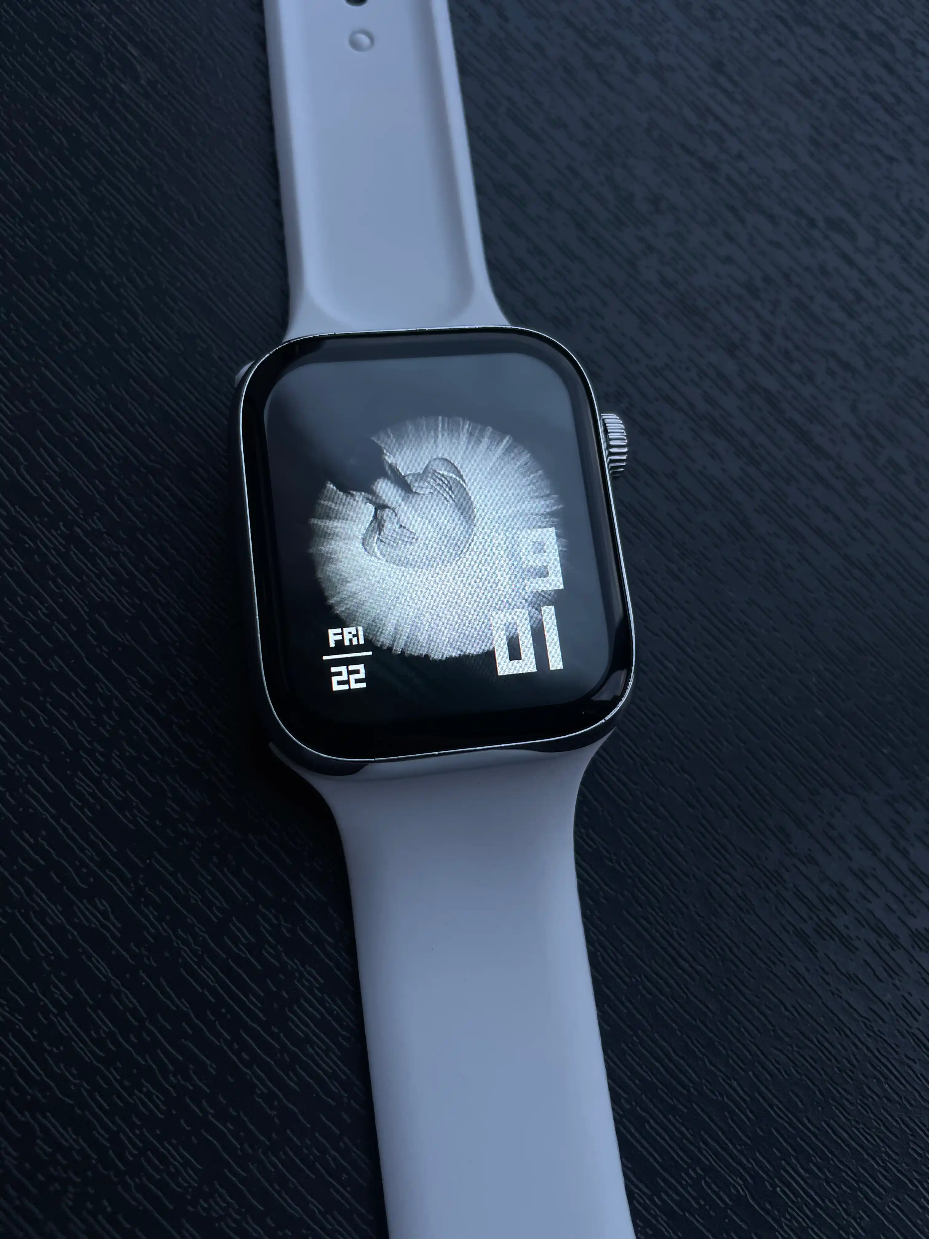Умные часы Smart Watch 8 Big T800 Pro Max, для Android и iPhone, беспроводная зарядка 2026