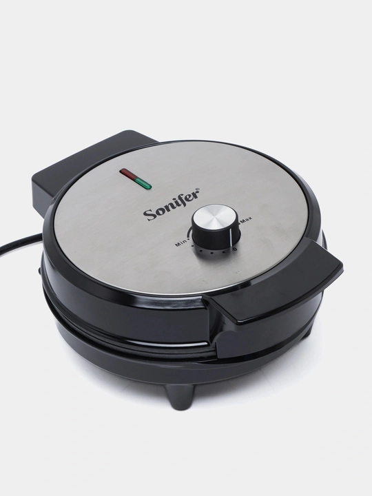 Elektr vafli pishirgich Sonifer SF-6094