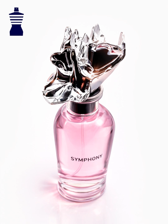 Louis Vuitton Imagination, ombre nomade, liminsite, symfony парфюм, 100 мл