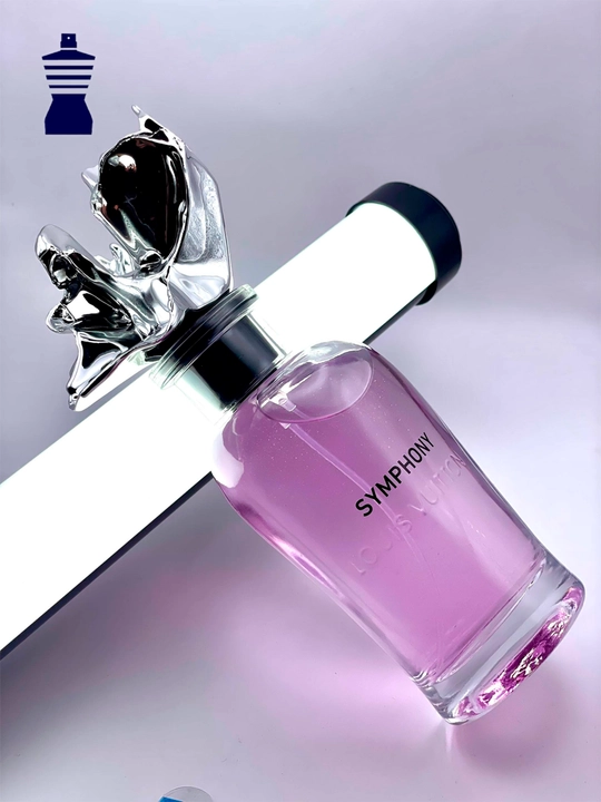 Louis Vuitton Imagination, ombre nomade, liminsite, symfony парфюм, 100 мл