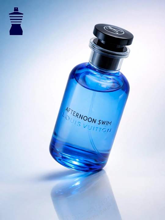 Louis Vuitton Imagination, ombre nomade, liminsite, symfony парфюм, 100 мл