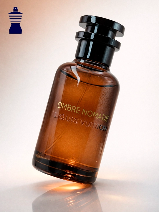 Louis Vuitton Imagination, ombre nomade, liminsite, symfony парфюм, 100 мл