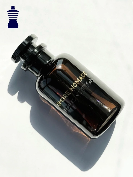Louis Vuitton Imagination, ombre nomade, liminsite, symfony парфюм, 100 мл