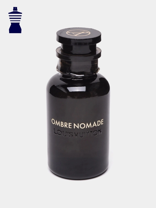 Louis Vuitton Imagination, ombre nomade, liminsite, symfony парфюм, 100 мл