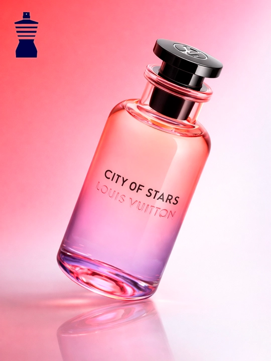 Louis Vuitton Imagination, ombre nomade, liminsite, symfony парфюм, 100 мл