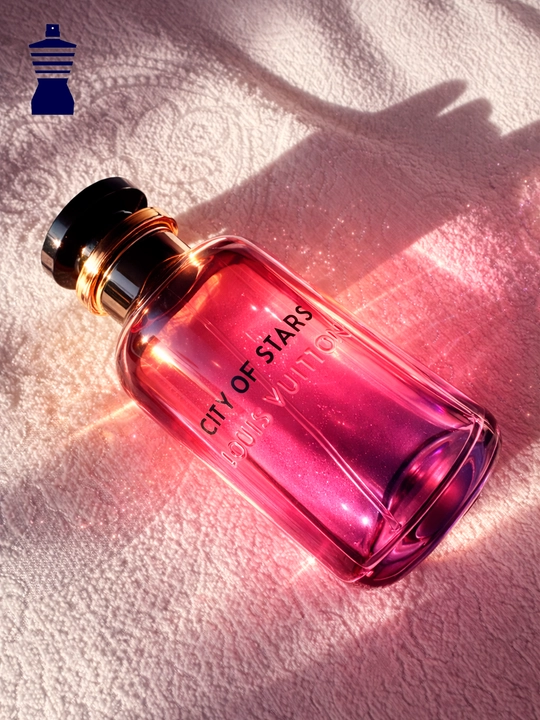 Louis Vuitton Imagination, ombre nomade, liminsite, symfony парфюм, 100 мл