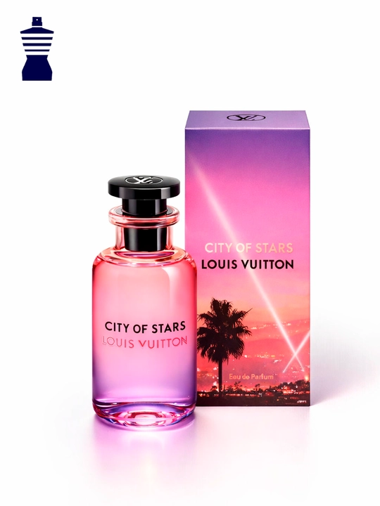 Louis Vuitton Imagination, ombre nomade, liminsite, symfony парфюм, 100 мл