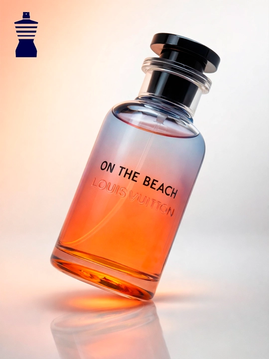 Louis Vuitton Imagination, ombre nomade, liminsite, symfony парфюм, 100 мл