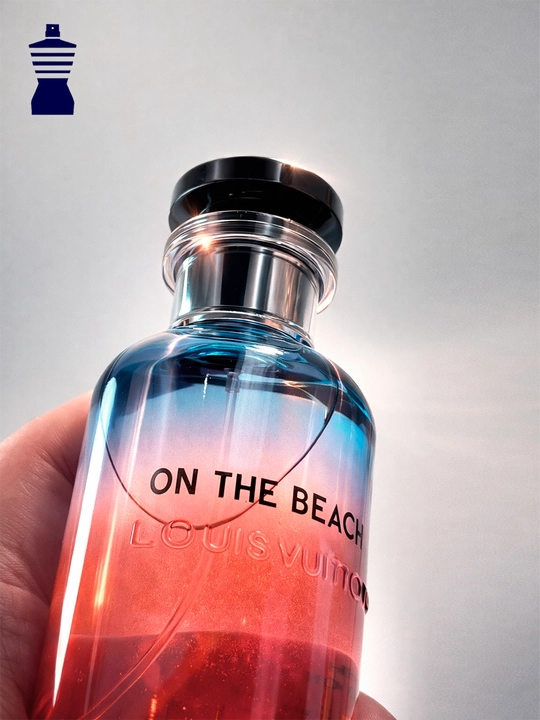 Louis Vuitton Imagination, ombre nomade, liminsite, symfony парфюм, 100 мл