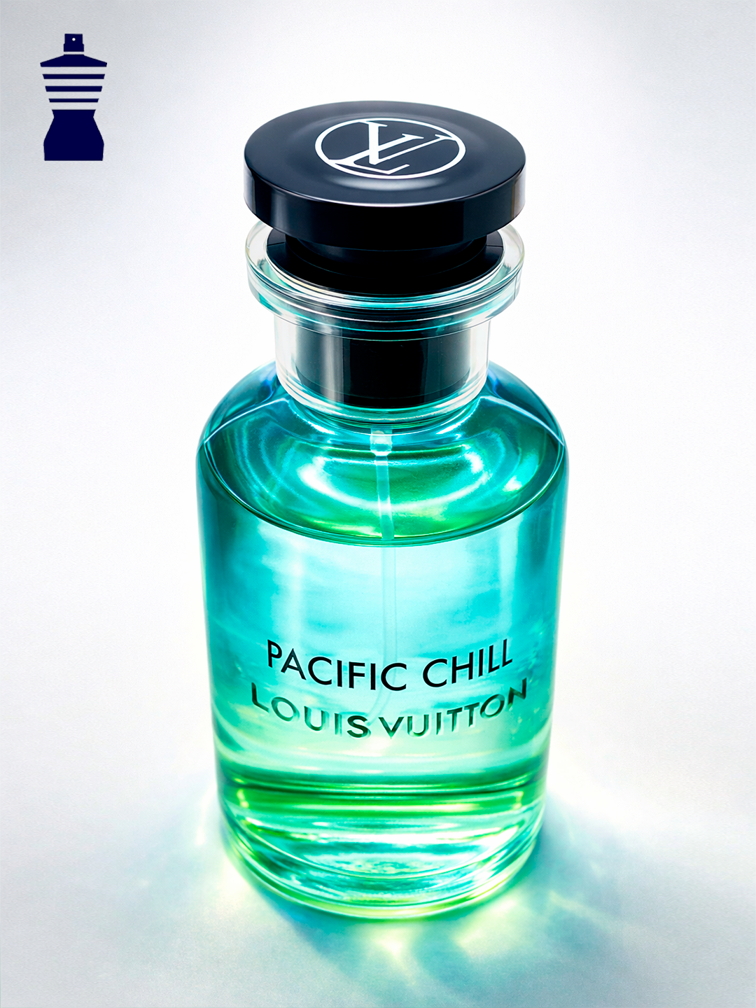 Louis Vuitton Imagination, ombre nomade, liminsite, symfony парфюм, 100 мл