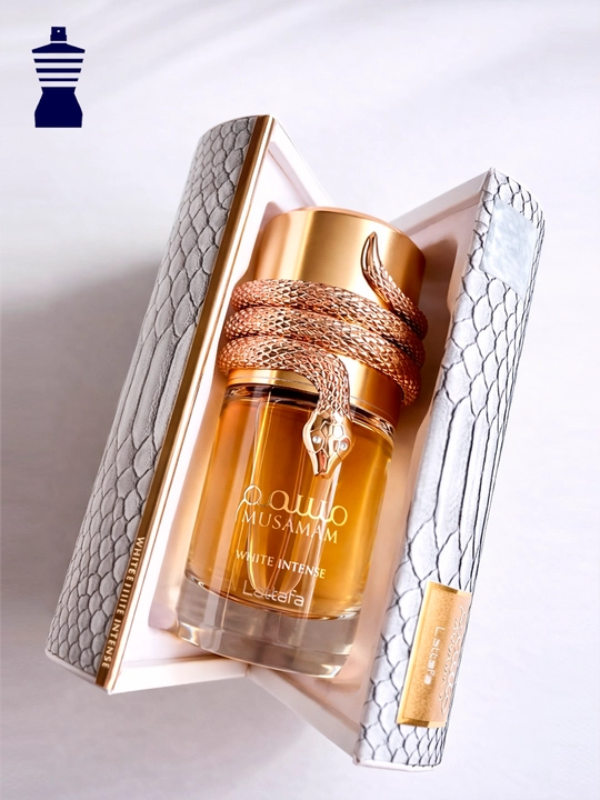 Lattafa Musamam ПАРФЮМ для мужчин и женщин 100 ml стойкость 1–2 дня